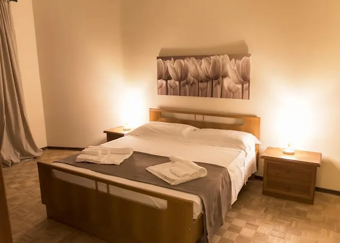 Bellavista Lake Apartment Pisano photo