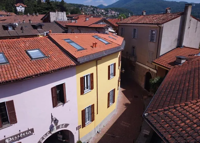 Photo de Appartement Ca De Sota à Luino