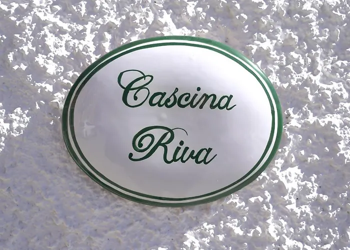 Cascina Riva Hotel Leggiuno photo