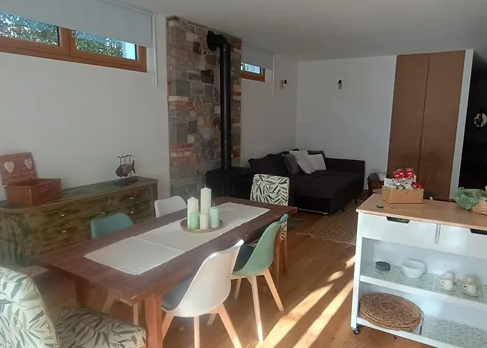 Casa Noa, Appartamento Con Giardino Privato Gemonio photo