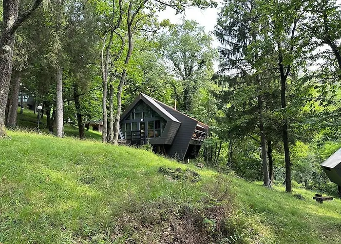 Malcantone/Tessin, Bosco Della Bella, Casetta 15 Termine zdjęcie