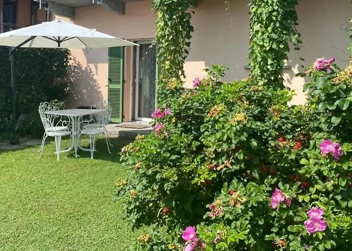 Lago Maggiore Country Studio Mercallo photo