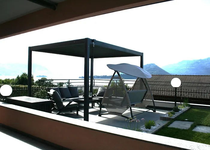 Ferienwohnungkarlena Cerro  photo