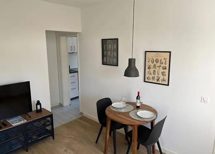 Casa Enrica - Bilocale A Solduno Con Posteggio Villa photo