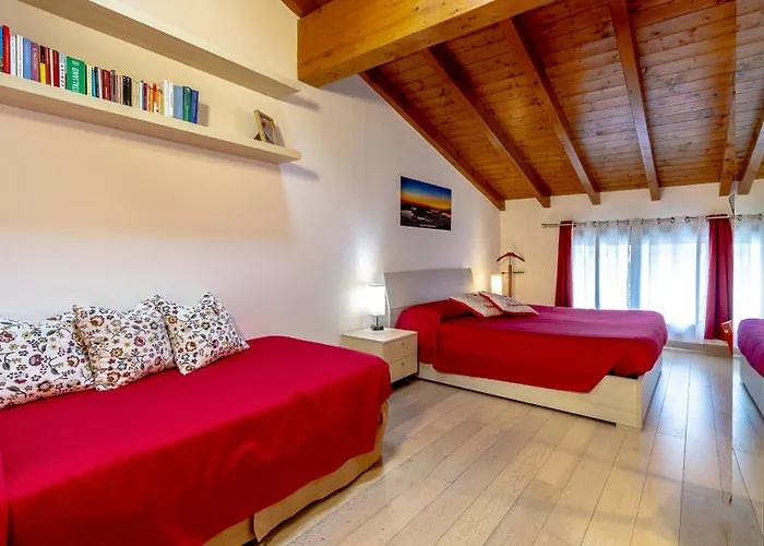 Casacri Apartment Cittiglio photo