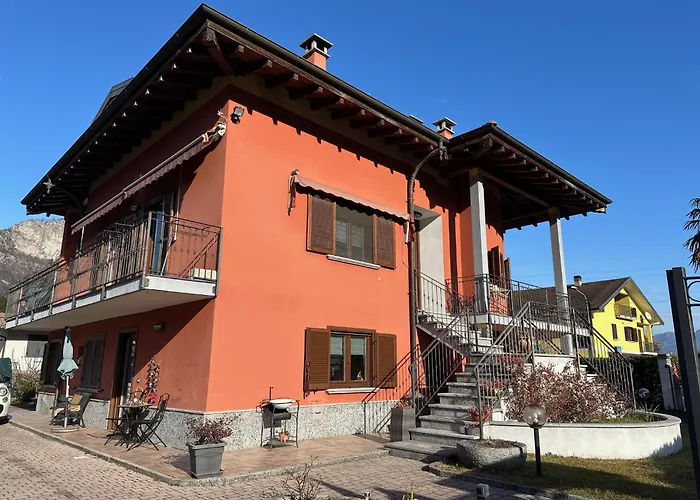 Casa Ohana Gravellona Toce photo