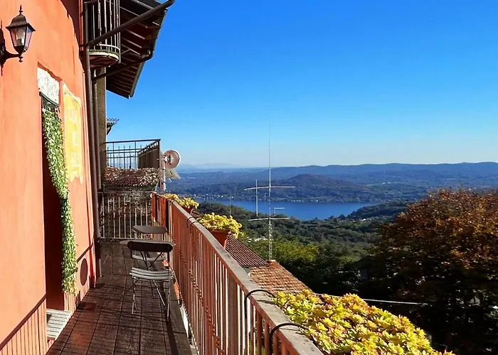 La Casa Dei Sogni Appartamento Gelsomino Colazza photo