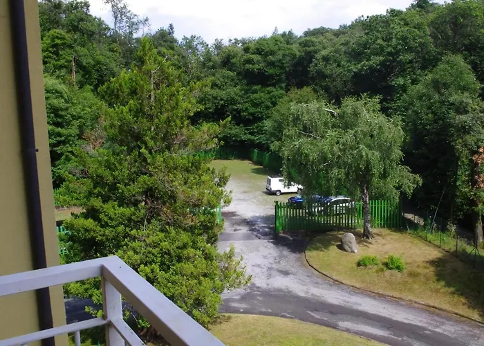 Wohnung In Euroville Mit Gemeinschaftlichem Pool Germignaga foto
