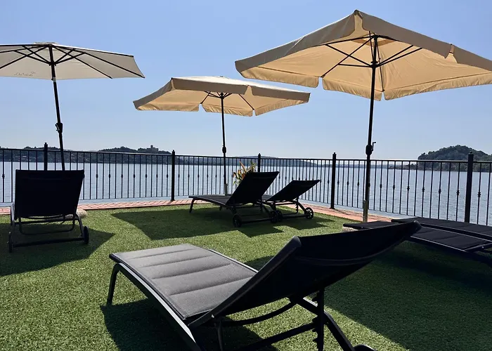 صورة Appartamento Stresa Dagnente