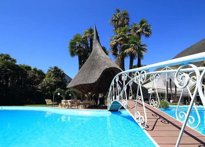 صورة Albergo لوزون