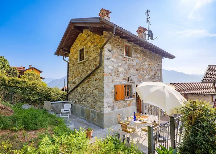 صورة فيلا La Coccinella كانوبيو