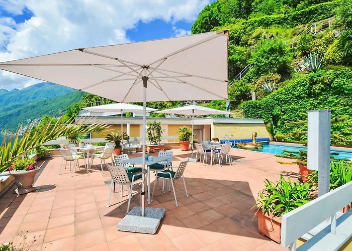 Apartment Lakeview App 501 By Interhome Moscia foto