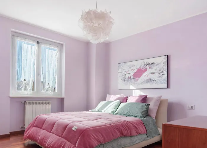 Villa Luna Al Lago Biandronno zdjęcie