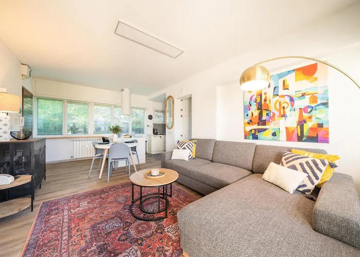 Apartament Casa Sophie Luino zdjęcie