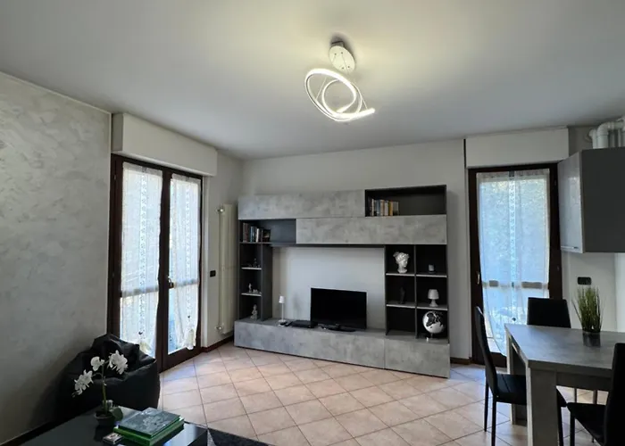 Appartamento Amendola Luino zdjęcie