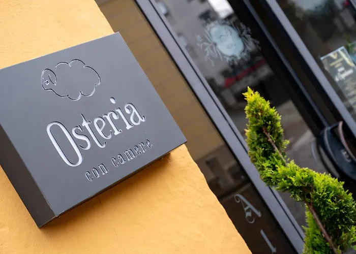 Hotel Agnello Taino foto