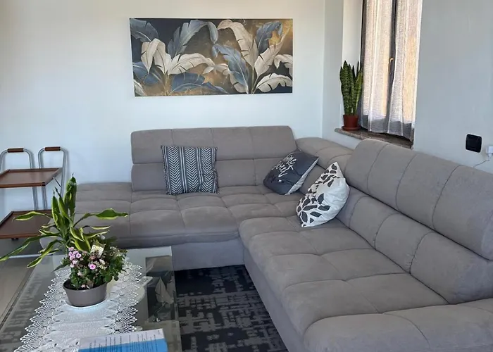 La Casa Di Gio' Lake Maggiore Near Leonardo Dormelletto Foto