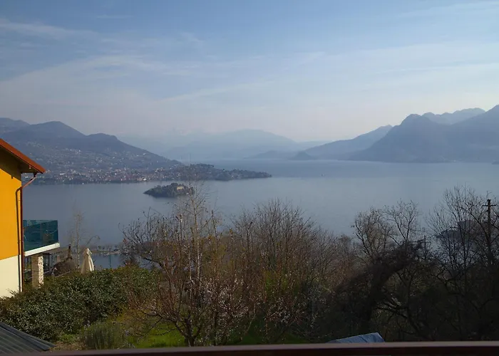 Apartamento Casa Brizzi Someraro foto