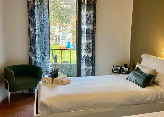 Photo de Appartement Al Castello à Travedona