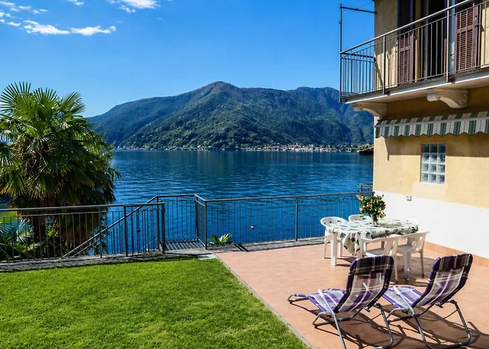 Casa Riva Appartement Poggio  foto