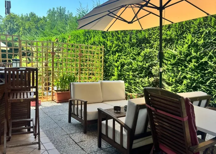 Il Caminetto Villa Dormelletto foto