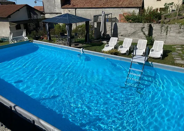Apartment Gisa With Private Pool Colazza foto