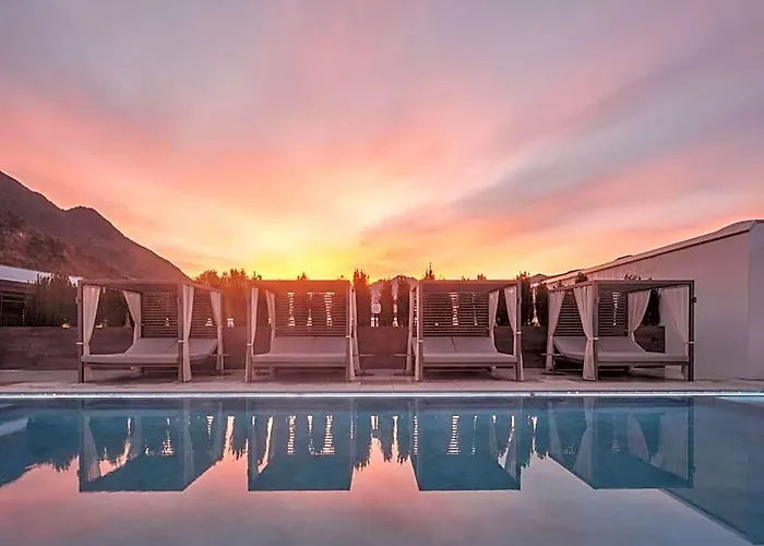 Dorint Resort & Spa Locarno-Riazzino Gordola foto