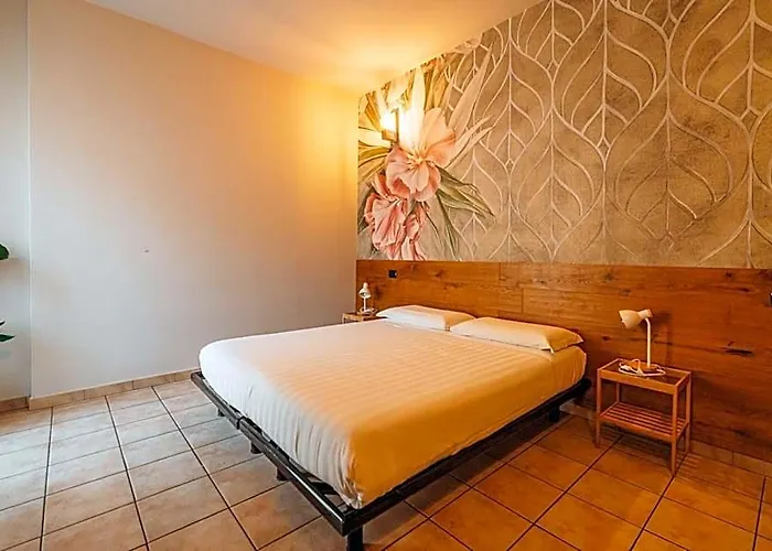 Locanda Da I Baldi Verbania photo