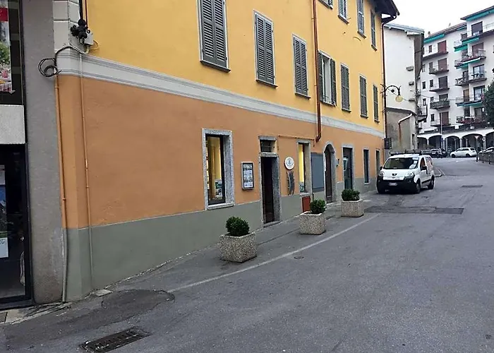 Residenza Intra Lago Maggiore Pallanza Foto