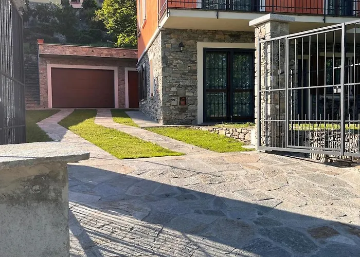 Rose Garden Nest - Villetta Indipendente Con Giardino, Terrazzo E Parcheggio Colazza foto