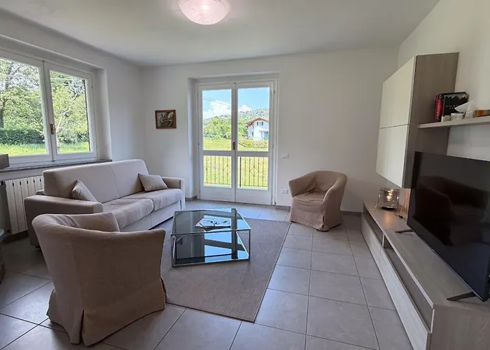 Casa Vacanze L'Acero Brovello-Carpugnino foto