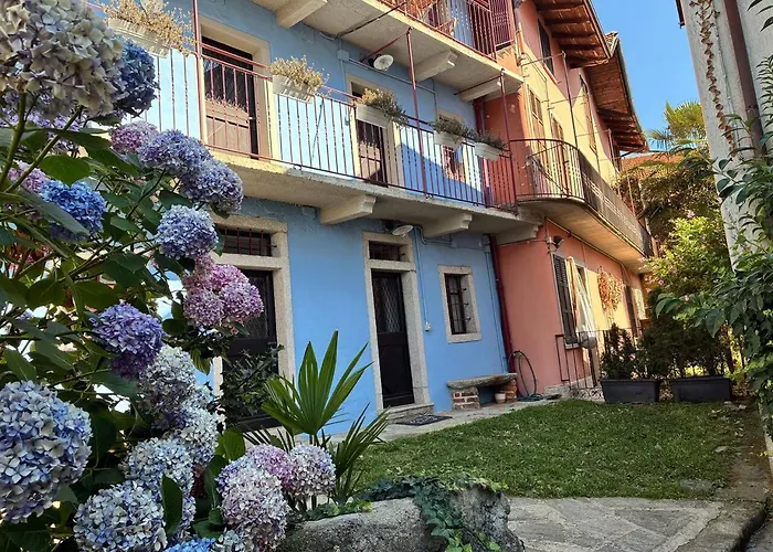 Apartamento La Celestina Levo foto