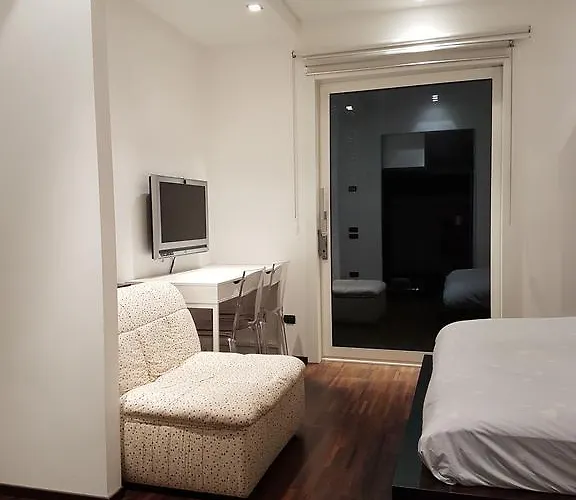 Casa Olivia Bed & Breakfast Ternate  photo