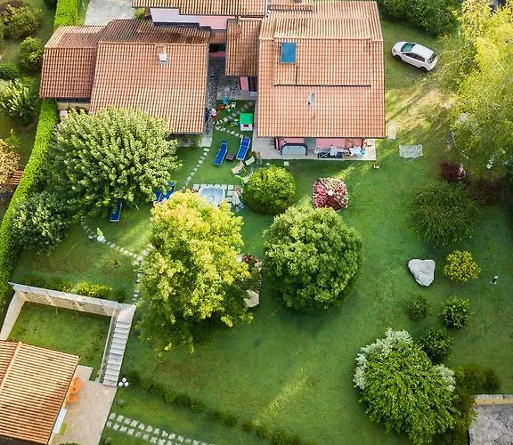 Casa Ierardi - B&B Oleggio Castello photo