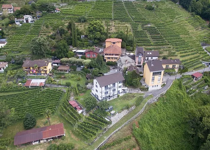 Osteria Locanda Brack Gudo photo