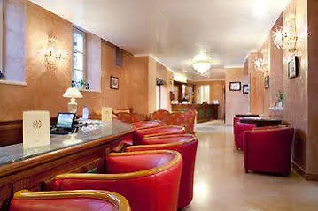 Palazzo Hotel Arona photo