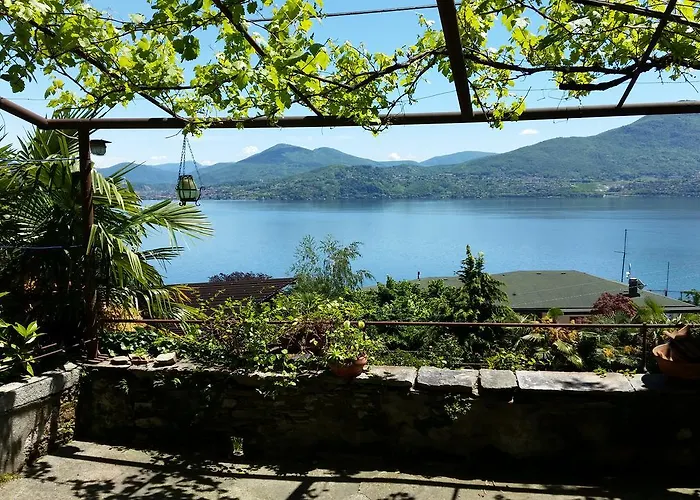 صورة Villa La Canonica أوجيبيو