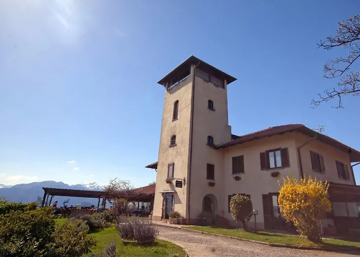 Agriturismo Monterosso Verbania photo