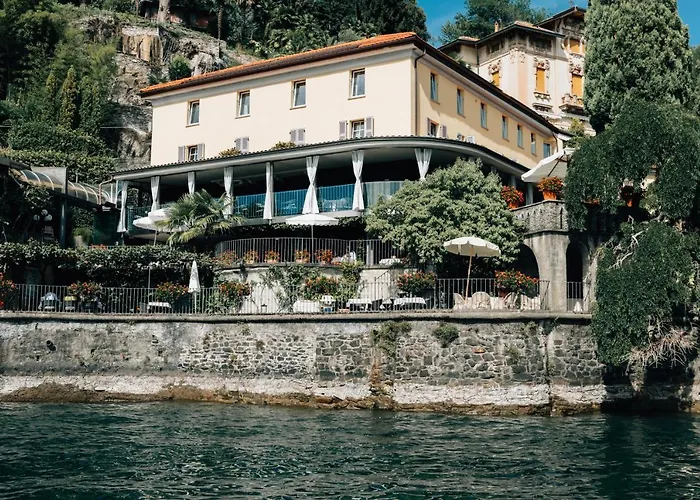 Photo de Relais Villa Porta Luino