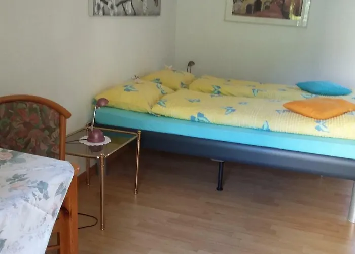 Grotto Bellavista Bed & Breakfast Sant'Abbondio photo