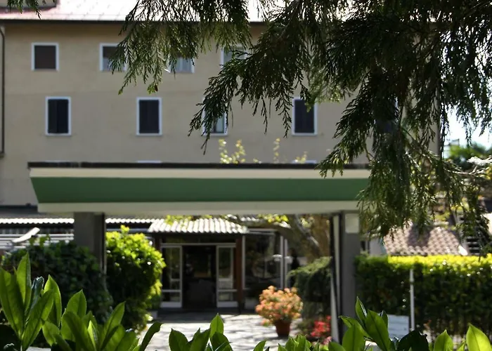 Albergo Colazza photo