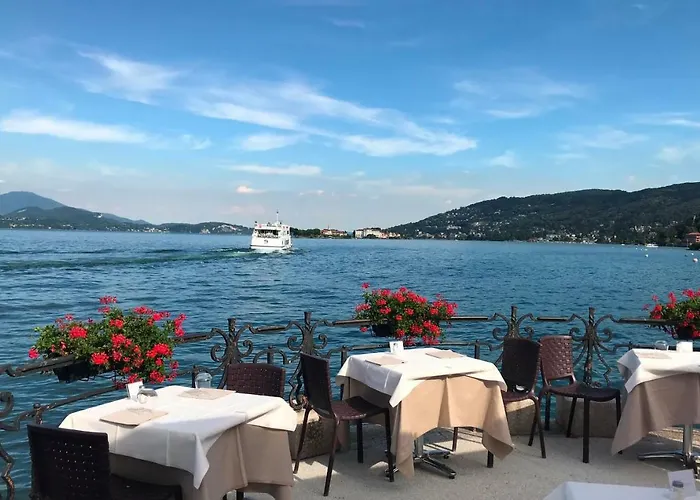 Hotel Eden Baveno photo