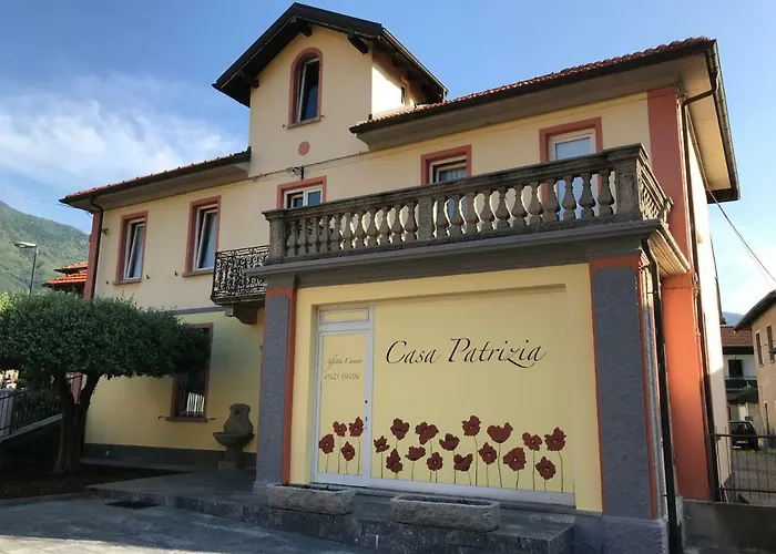 Casa Patrizia Hotel Gravellona Toce photo
