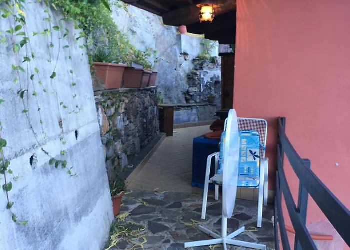 Casa Dalessi Loc Turistica Cin Apartment San Bartolomeo  photo